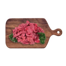 Beef Stroganoff New Zealand