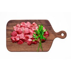 Beef Cubes New Zealand