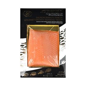 Fishko Smoked Salmon