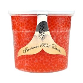 Fishko Salmon Caviar