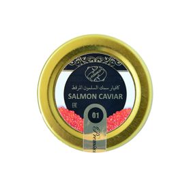 Fishko Salmon Caviar