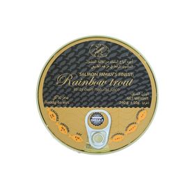 Fishko Rainbow Truot In Original Sauce