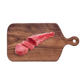 Beef Tenderloin Chain On Brazil