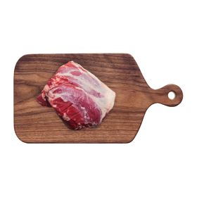 Lamb Shank Bone Off Australia