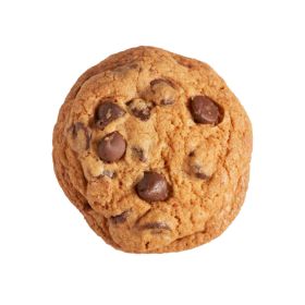 Fresh Chocolate Chip Cookies