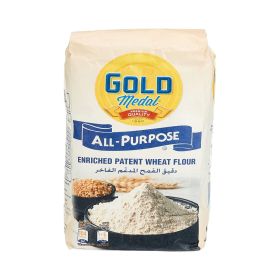 Gold Medal All Purpose Flour