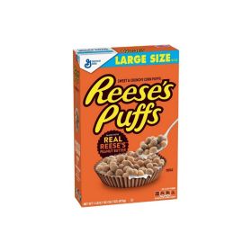 General Mills Cocoa Puffs Cereal