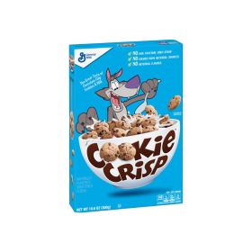 General Mills Cookie Crisp Cereal Mid