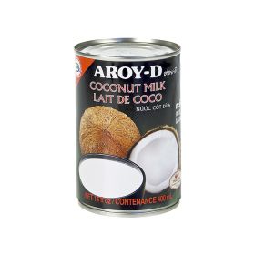 Aroy-D Coconut Milk