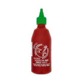 Uni Eagle Sriracha Hot Chilli Sauce