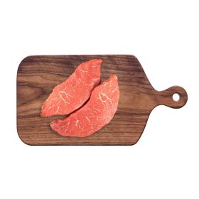 Angus Beef Knukle Steak MB2 Australia