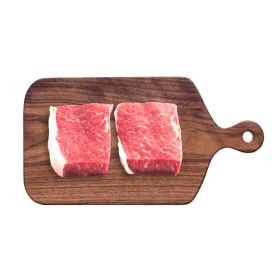 Angus Beef Topside Steak Australia