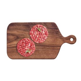 Angus Beef Burger MB2+ Australia