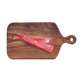 Lamb Tenderloin Australia