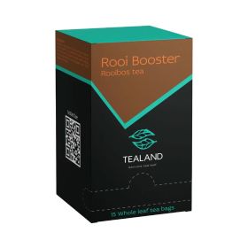 Tealand Rooi Booster Sachet