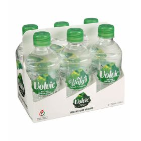 Volvic Natural Mineral Water 330ML