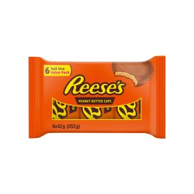 Hersheys Reeses Chocolate Peanut Butter
