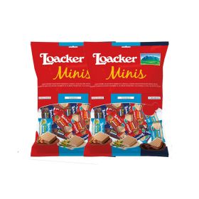 Loacker Minis Special Offer