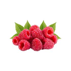 Fresh Pick Raspberry Local