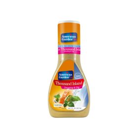 American Garden Thousand Island Dressing