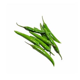 Green Chilli Long Lebanon