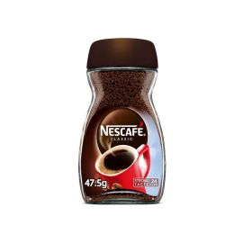 Nescafe Classic Coffee Powder