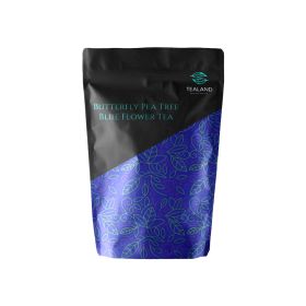 Tealand Blue Loose Tea