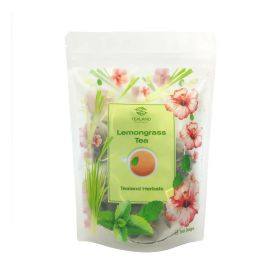 Tealand Lemongrass Tea Bags