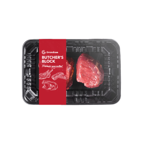 Beef Tenderloin Steak - New Zealand