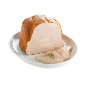 Volys Chicken White Shaped