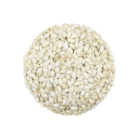 Salty Roasted White Seeds