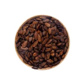 Grilled Syrian Black Seeds