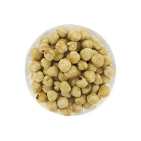 White Hazelnut Raw