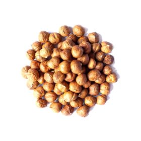 Roasted Hazelnut Dry