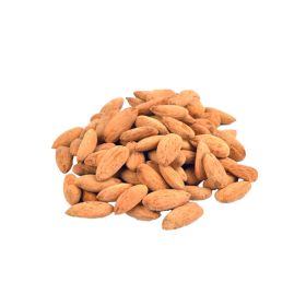 Salty Roasted Almonds Large