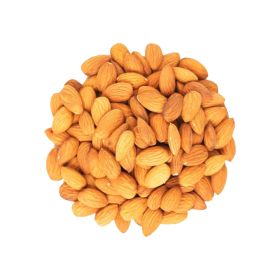 American Almond Raw 27/30