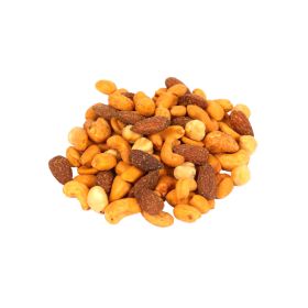 Party Nuts Cheese Flavor