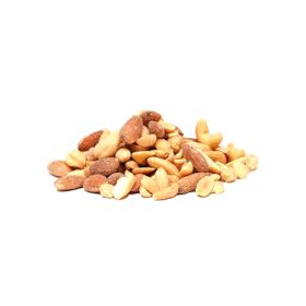Normal Mixed Nuts