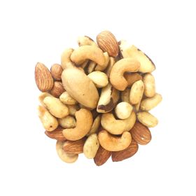 Mixed Nuts