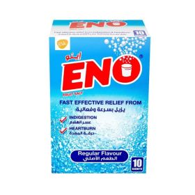 Eno Regular Flavour Fruit Salt