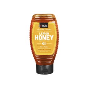 Sue Bee Honey Lemon