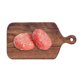 Beef Burger Australia