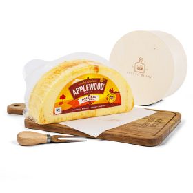 Applewood Smoked Cheddar Cheese