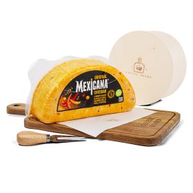 Mexicana Cheddar Cheese