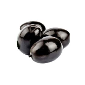 Jordan Black Olives Jumbo