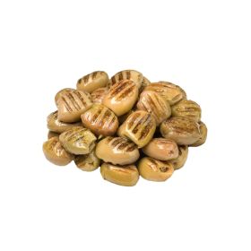 Grilled Olives