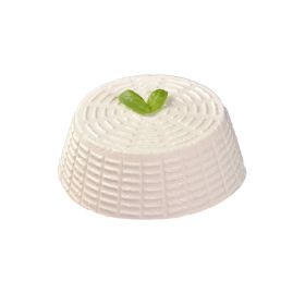 Italian Dairy Products Buffalo Ricotta Cheese