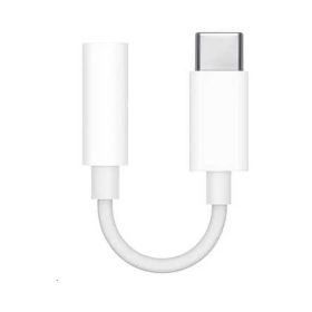 Apple USB C To Headphone Jack Adapter