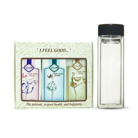 Tealand I Feel Good Program Pack