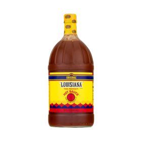 Louisiana Hot Sauce